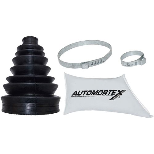 Kit Coifa Homocinética Roda S/Rolamento - Fiat Ducato GI 98 à 16