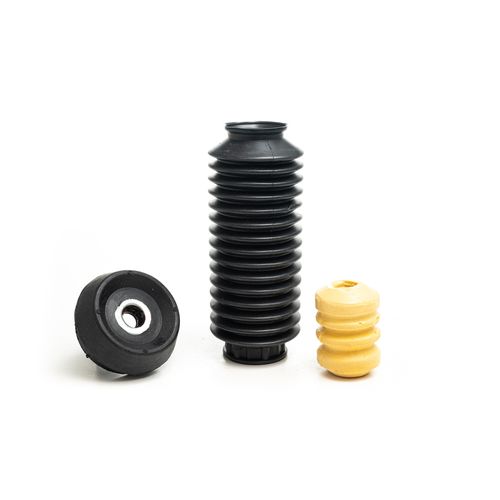 Kit de Amort. Diant. Com Coxim, Rolamento, Batente e Coifa - Dir./Esq. - Volkswagen Gol 80 a 96 - Parati 80 a 96
