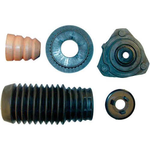 Kit de Amort. diant. C/Coxim C/Rolamento C/Batente C/Coifa - Ford Ecosport GI 02 à 12 - Fiesta GII 02 à 14