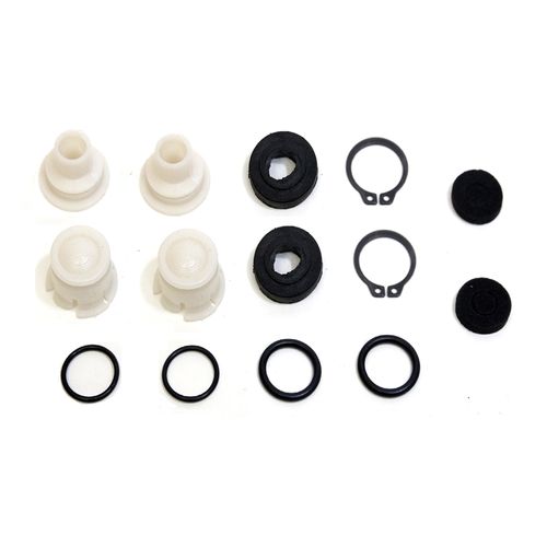 Kit Trambulador Sem Liame diant. S/coxim/rolamento/batente S/Coifa - GM Corsa GI 94 à 04 - Vectra Hatch GII 96 à 05