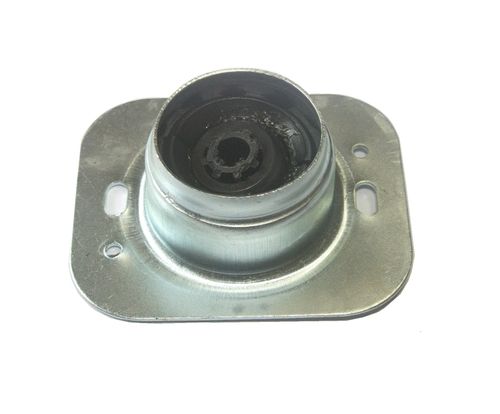 Caixa Rotula Alavanca de Câmbio diant. S/coxim/rol./batente S/Coifa - Volkswagen Gol GIV após 06 - Parati GIV após 06