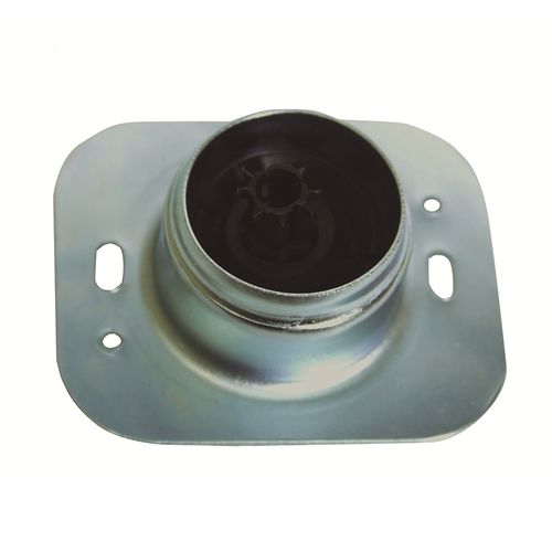 Caixa Rotula Alavanca de Câmbio diant. S/coxim/rolamento/batente S/Coifa - Volkswagen Gol GI 80 à 96 - Gol GII 94 à 02