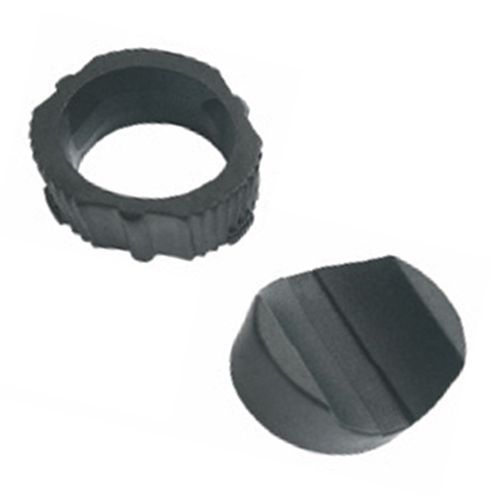 Kit Bucha Caixa de direção diant. S/coxim/rolamento/batente S/Coifa - Fiat 147 76 à 87 - Uno GI 85 à 04