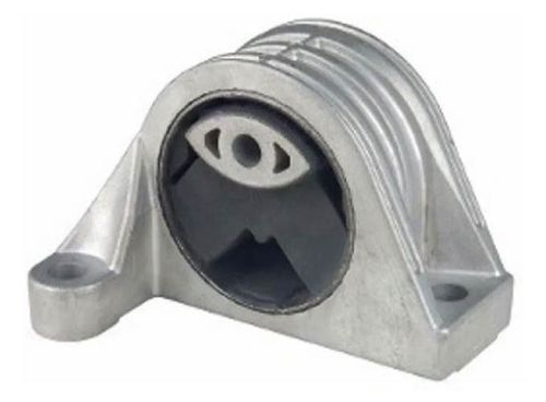 Coxim Motor Diant. - S/Suporte - 3 Furos - Esq. - Fiat Ducato 06 a 17 - Peugeot Boxer após 06 - Citroën Jumper 06 a 10