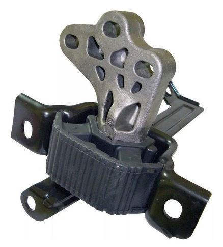 Coxim Superior Diant. do Motor - C/Suporte - Dir. - Fiat Uno 1.0/1.4 11 a 16 - Strada 1.4 após 17 - Palio 1.0 12 a 17