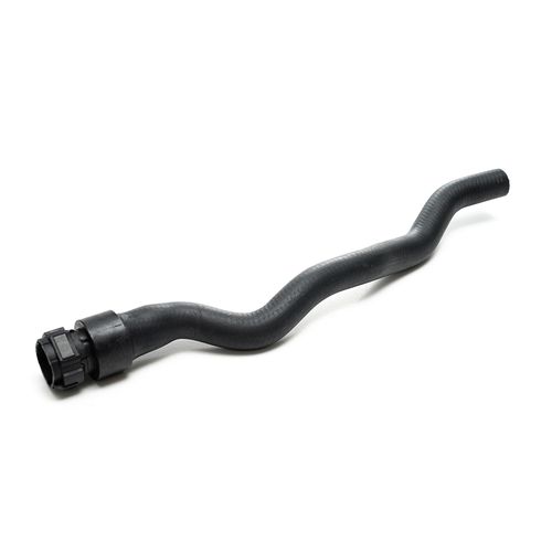 Mangueira Entrada do Radiador - Comp.:60x400mm - Diâm.:18mm - Renault Clio II 1.6 16V 00 a 09 - Kangoo 1.6 16V 98 a 03