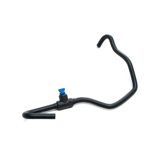 Mangueira Reserv. de Expansão - Comp.:300x400mm Diâm.:6mm Fiat Palio II 1.6 16V 01 a 03 - Siena II 1.6 16V 01 a 03