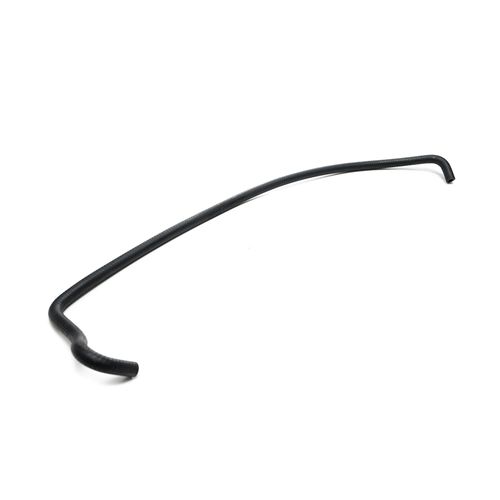 Mangueira Reserv. Expansão - Comp.:280x570mm Diâm.:6mm - Fiat Palio I 1.6 16V 96 a 00 - Siena I 1.6 16V 98 a 99