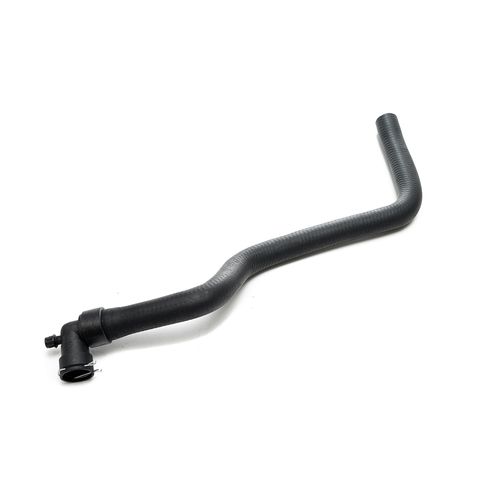 Mangueira Saída do Aquecedor - Comp.:13x46mm Diâm.:19mm - Citroën C4 1.6 07 a 15 - Peugeot 307 1.6 16V 00 a 07