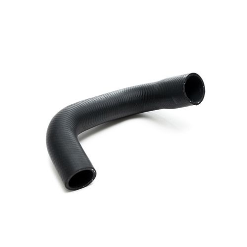 Mangueira Inf. Radiador à Bomba D'Água - Comp.:120x200mm Diâm.:33x27mm - VW Gol I 1.6/1.8 82 a 87 - Passat 85 a 95