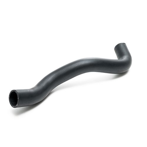 Mangueira Inferior do Radiador – Comprimento: 100x400mm - Nissan Sentra GIV 07 a 14