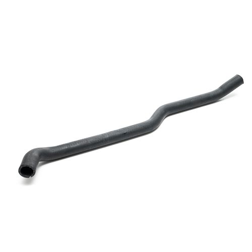 Mangueira Saída Aquecedor - Medida: 80x460mm - Diâmetro Furo: 16 - Fiat Palio 97 a 00 - Siena 97 a 00