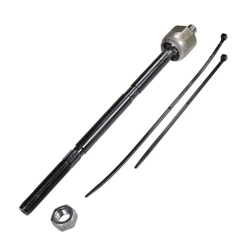 Terminal Axial - Comprimento: 297mm - Rosca Externa:M14x1,5 - Elétrica/TRW - Direita/Esquerda - VW Fox 14 a 21 - Spacefox 15 a 19