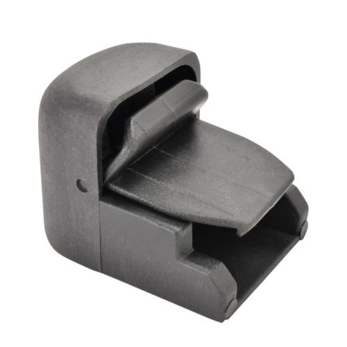 Puxador do Vidro Alto - Fiat Ducato 98 a 16 - Citroen Jumper GI Fase I 06 a 16 - Peugeot Boxer GI 04 a 16
