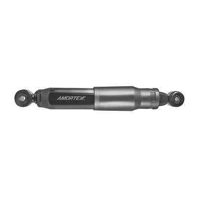 Amortecedor de Suspensão Traseiro - Gás - Convencional - Direito//Esquerdo - Peugeot 207 GI 08 a 14 - 207 Passion GI 08 a 14