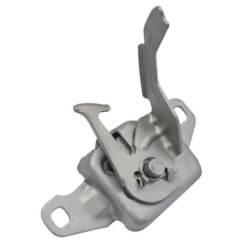 Fechadura Inferior do Capô - Renault Duster após 11  - Oroch após 15