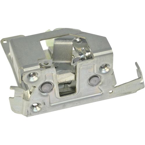 Fechadura Int. da Porta Tras. (Baú) - Mecânica - Dir./Esq. - Renault Master GI 02 à 13