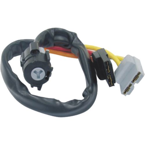 Comutador Elétrico de Ignição E Partida - Renault Kangoo 00 em diante - Kangoo Express 00 em diante