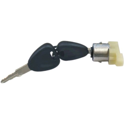 Cilindro da Porta Dianteira - Com Chave - Direita/Esquerda - Renault Kangoo após 00  - Kangoo Express após 00