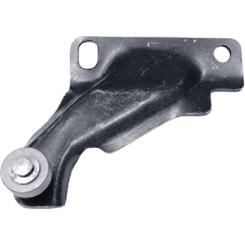 Guia Superior da Porta Lateral Corrediça - Hyundai H100 87 a 96