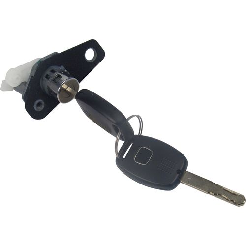 Cilindro da pta.-malas C/Chave - Honda Civic GII 01 à 06 - GIII 06 à 11