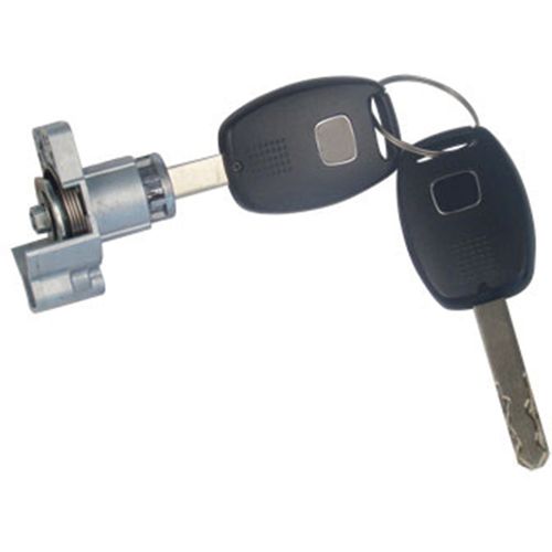 Cilindro da pta.-malas. - C/Chave - Honda Fit GII 08 à 14  - Fit GIII após 14