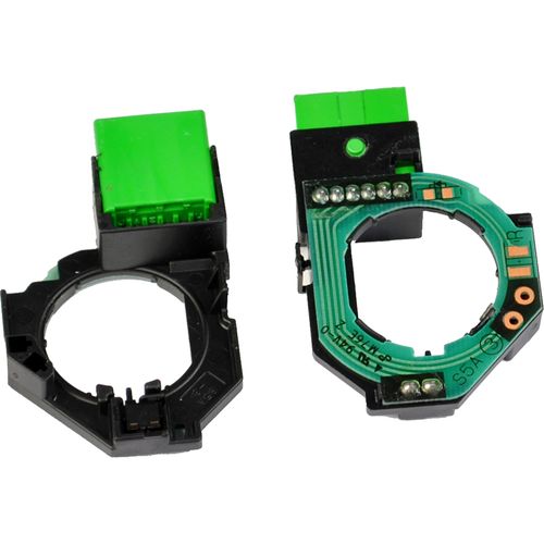 Antena de Leitura do Transponder da Trava de Direção - Honda Civic GVII 01 a 06 - Fit GI 03 a 08