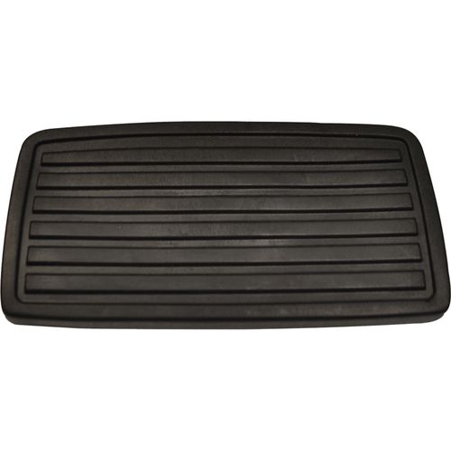 Capa do Pedal do Freio (Câmbio Automático) - Honda Civic 97 a 12