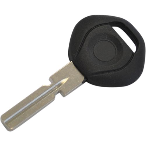 Chave S/ Segredo mod. orig. C/Aloj. P/Transponder - BMW 528i 90 a 06