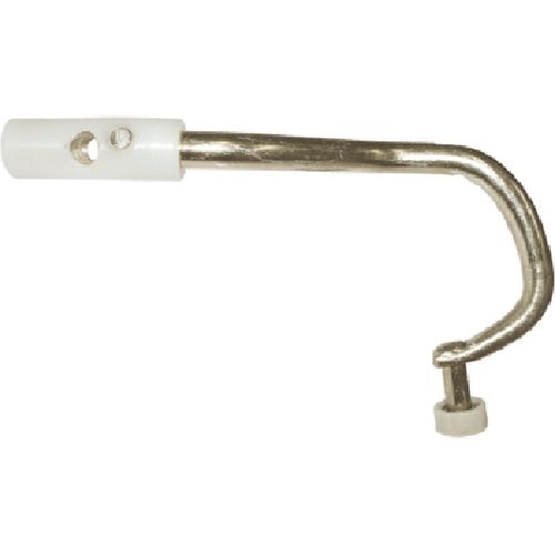 Guia Superior Da Porta Lateral Corrediça - Citroen Jumper GI Fase I 06 a 17