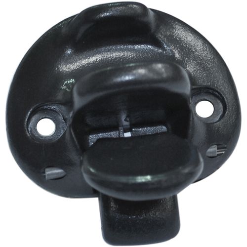Trinco Corrediço do vidro tras. - Hyundai H100 97 à 04