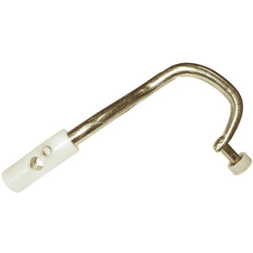 Guia Superior Da Porta Lateral Corrediça - Peugeot Boxer GI 02 a 06