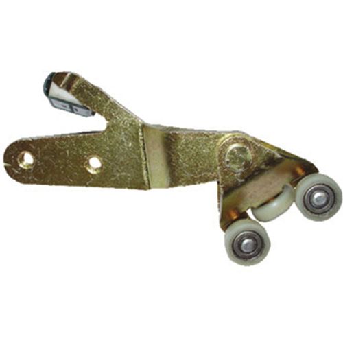 Guia Inferior Da Porta Lateral Corrediça - Peugeot Boxer GI 02 a 06