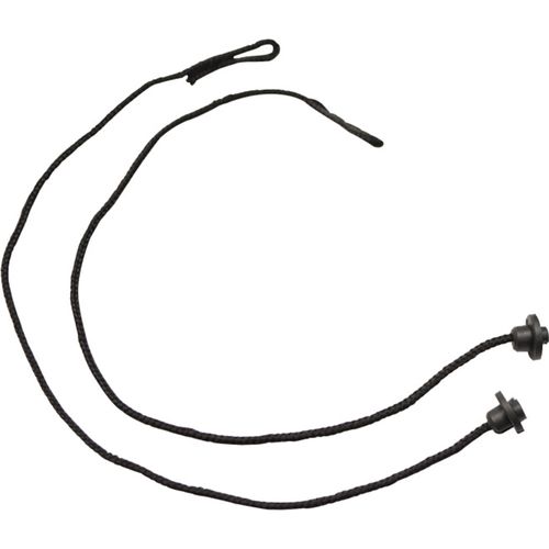 Tirante da tpa. de Bagagem - dir./esq. - Peugeot 206 99 à 09  - 207 08 à 14  - 306 94 à 01  - 307 02 à 11