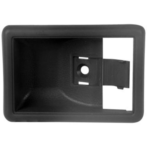 Moldura da Maçaneta int. pta. diant./tras. - dir./esq. - Mitsubishi L-200 96 a 02