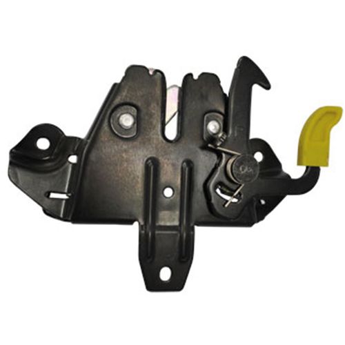 Fechadura inf. do capô - Mitsubishi Pajero Sport 08 à 11