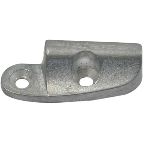 Batente Guia pta. diant. - esq. - Volkswagen Fusca GI 59 à 77 - Fusca GI 67 à 77