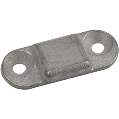 Batente Guia do pta.-malas - Volkswagen Passat GI 77 à 78  - Passat GII 79 à 83  - Passat GIII 84 à 88