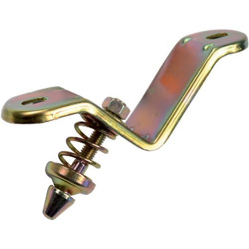 Fechadura sup. do capô - Volkswagen Fusca GI 1200 59 à 71  - Fusca GI 1300 67 à 71