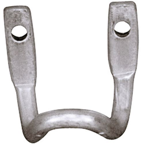 Gancho da Caçamba - Zincado - Fixação Curta - Volkswagen Saveiro GI 82 à 96