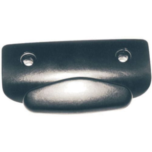 Gancho da Caçamba para Adapta.ção - Volkswagen Saveiro GII 97 à 99  - Saveiro GIII 00 à 05  - Saveiro GIV 05 à 09