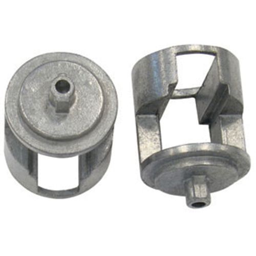 Excêntrico do Interruptor da Trava de Direção - VW Kombi Clipper 81 a 86