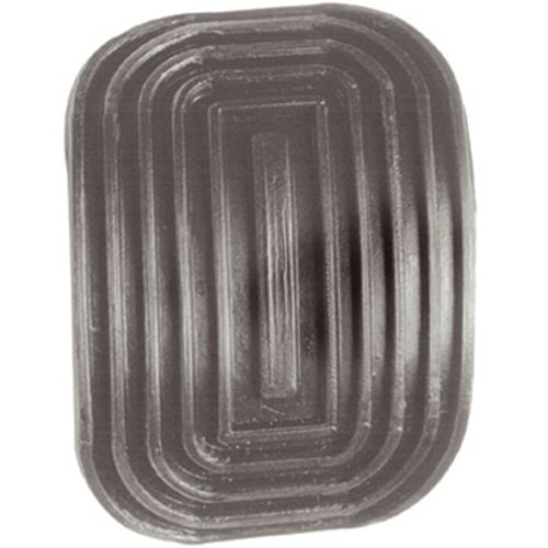 Capa do Pedal Freio/Embreagem - Volkswagen Fusca GI 59 à 96 - Fusca GI 67 à 96