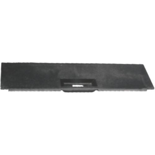 Tampa do Porta-Luvas Painel - Volkswagen Gol GI 80 à 86  - Parati GI 82 à 87 - Voyage GI 81 à 86