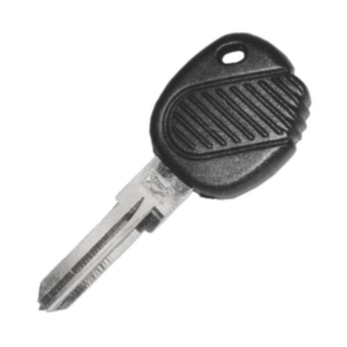 Chave S/Segredo - Perfil Convencional (Valeo) - S/Alojamento p/Transponder - VW Gol 94 a 99 - Parati 96 a 99 - Saveiro