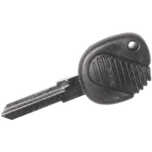 Chave S/Segredo - Perfil Maxion - S/Alojamento P/Transponder - Volkswagen Gol GII 94 à 99 - Parati GII 96 à 01