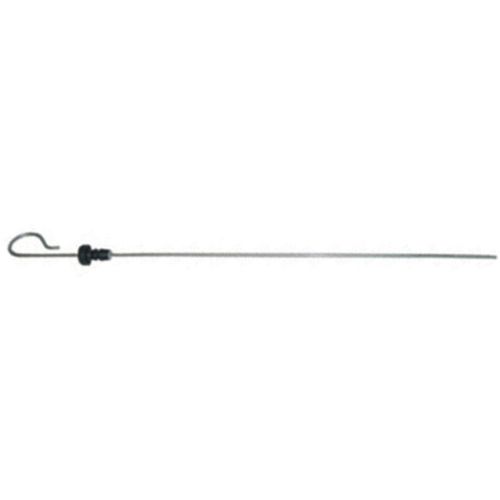 Vareta Medidora do Óleo - Medida Aço:310mm/Medida até o Encaixe:335mm - VW 1.6 CHT Todos