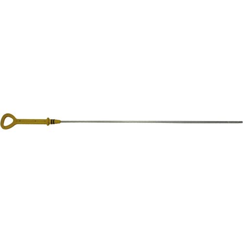 Vareta Medidora do Óleo - Medida Aço:380mm/Medida até o Encaixe:410mm - VW Gol GII 94 a 98