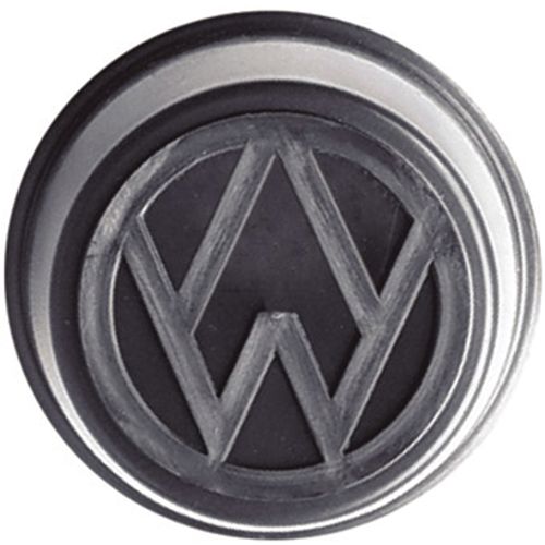 Calota do Centro da Roda - Volkswagen Passat GI 74 à 78  - Passat GII 79 à 83  - Passat GIII 84 à 88