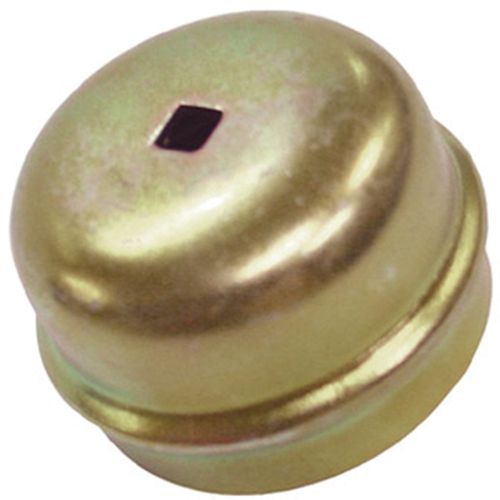 Calota do Cubo da Roda C/furo da Roda diant. - Volkswagen Fusca GI 79 à 79 - Fusca GI 79 à 79